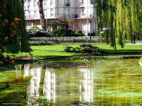 Square Saint Roch Le Havre Patrimonial