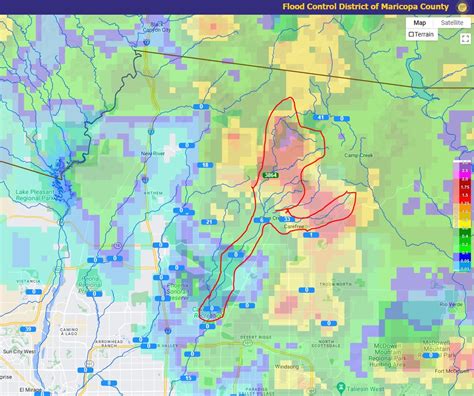 The Flood Control District Of Maricopa County On Twitter 1 00 2 00