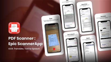 Best Document Scanner Apps For Iphone To Try In