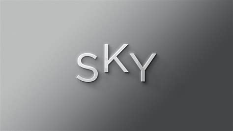 Sky Business Centre Brand Development Case Study Stepworks