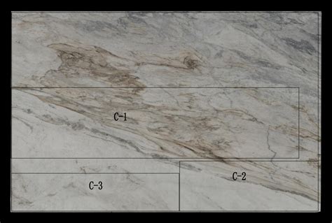 Bianco Orion Marble Kitchen Countertops Island Tops Suppliers