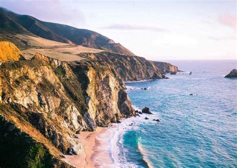 Your Guide To Planning The Ultimate Big Sur Honeymoon Joy