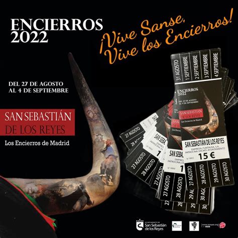 A La Venta Las Entradas Para Los Eventos Taurinos De Las Fiestas De