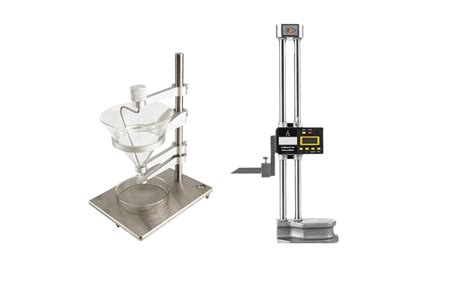 Powder Flowability Tester SED Pharma