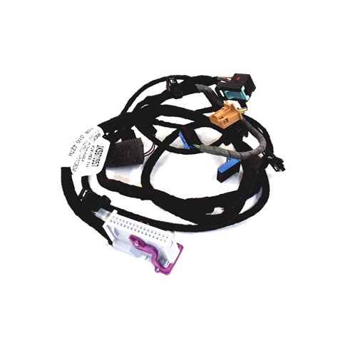 1K5971557 - Volkswagen Harness | Checkered Flag Volkswagen, Virginia
