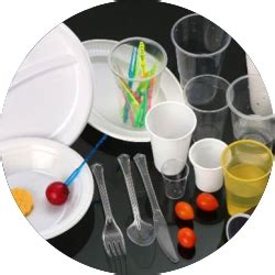 ЧП Стеценко ⏏ Купить пластиковую посуду в Украине