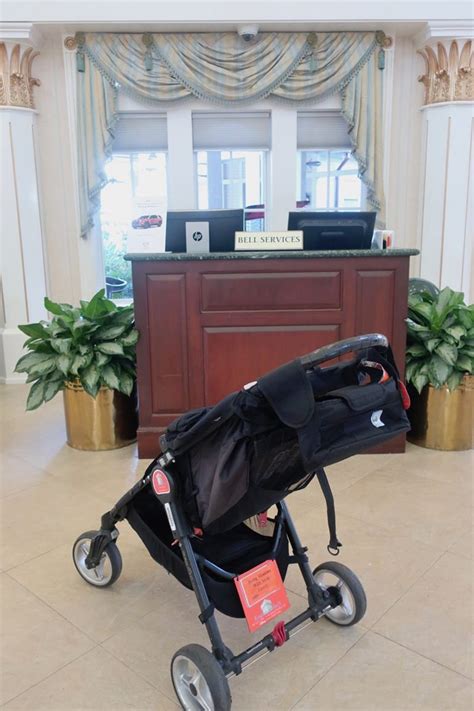 Kingdom Strollers Review Disney World Stroller Rental Moms With