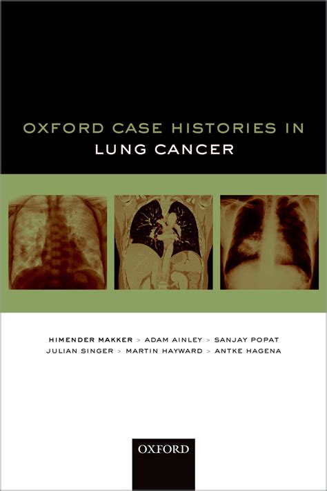Oxford Case Histories In Rheumatology 1