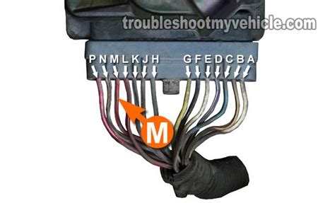 How To Test An Ignition Control Module