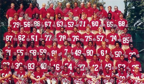 1981 NFL Season Recap — zmiller82 on Scorum