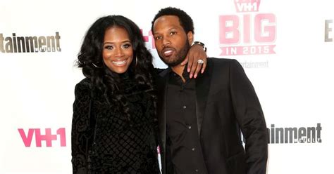 Love & Hip Hop: Secrets Unlocked: What is Yandy Smith and Mendeecees