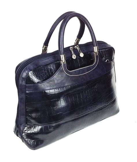 Женская сумка Kenguru 33067 синий цвет купить с доставкой по России ...