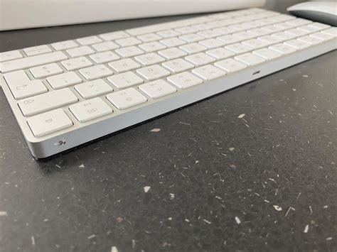 Apple Magic Tastatur Model A1644 Kaufen Auf Ricardo