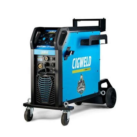 Cigweld Mig Welders Sydney Tools