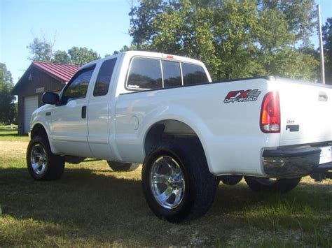 20" Wheels with 325/60R20 (35") Terra Grapplers - Pirate4x4.Com : 4x4 and Off-Road Forum