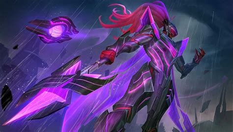 All Alpha Skin! : r/MobileLegendsGame