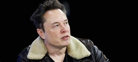Nach X-Boykott: Musk beschimpft abtrünnige Werbekunden | tagesschau.de