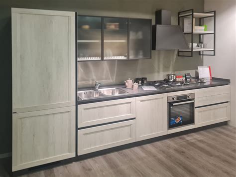 EVOLUTION Scavolini Store Rovigo