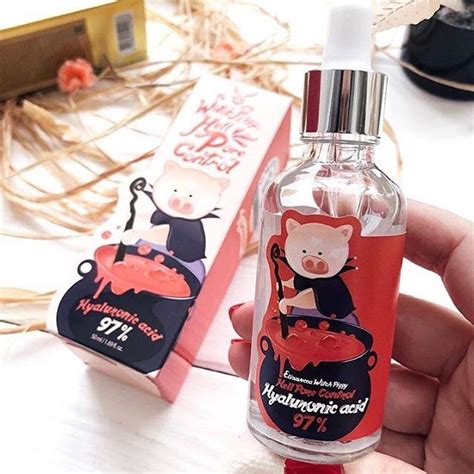 Сыворотки Елизавекка - лучший выбор корейской косметики. Купить ...