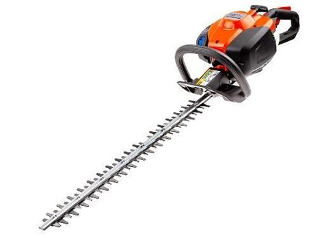 Бензоножницы Husqvarna 122HD60 9665324-01 - купить по выгодной цене в ...