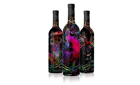 Rok Stars Launch Graffiti Wine 2016 10 24 Prepared Foods