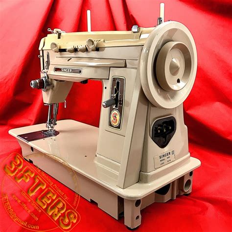 Singer 402g Vtg Zigzag Treadle Sewing Machine Restored And Etsy