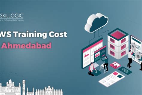 How Much Is The AWS Training Fees In Ahmedabad Bangalore