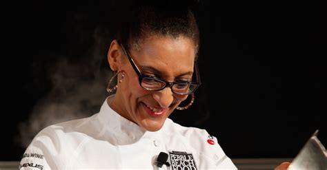 Carla Hall Home Cooking Tips Popsugar Food