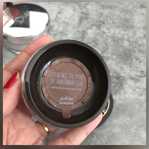 Tarte Amazonian Clay Full Coverage Airbrush Foundation Beauty