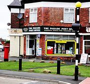 categorypost offices  north yorkshire wikimedia commons