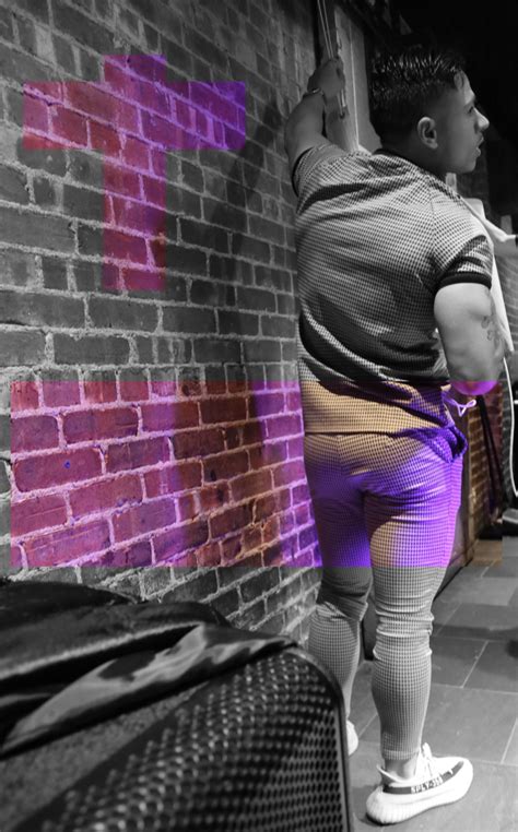 Get Your Culo In Some Chulo Fashion Week Event Supports Sex Workers Project Boy Culture