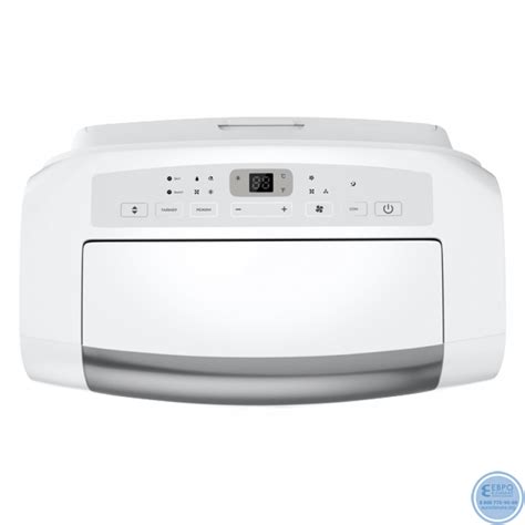 Мобильный кондиционер Royal Clima RM-SL39CH-E серия SALVATORE купить в ...