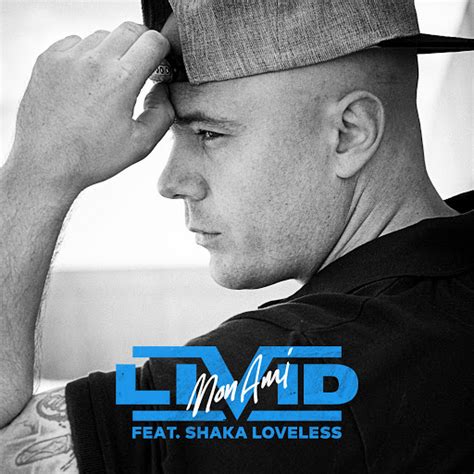 Mon Ami Feat Shaka Loveless YouTube Music