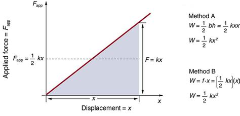 Hookes Law Stress And Strain Revisited College Physics