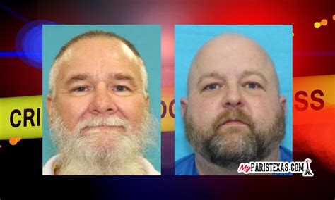 Tulia Fugitive Fort Worth Sex Offender Added To Texas Most Wanted Lists MyParisTexas