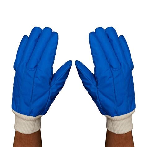 Scilabub Frosters Cryogenic Waterproof Gloves With Elasticated Wrist