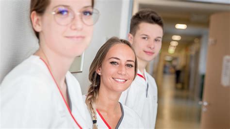 Ausbildung Als Medizinische Fachangestellte M W D Kliniken Ostalb