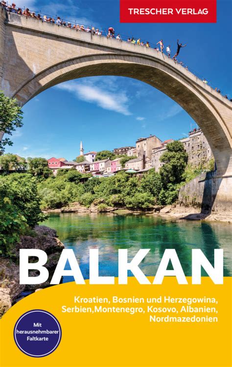 Wanderungen An Der Albanischen Riviera Reisef Hrer Balkan