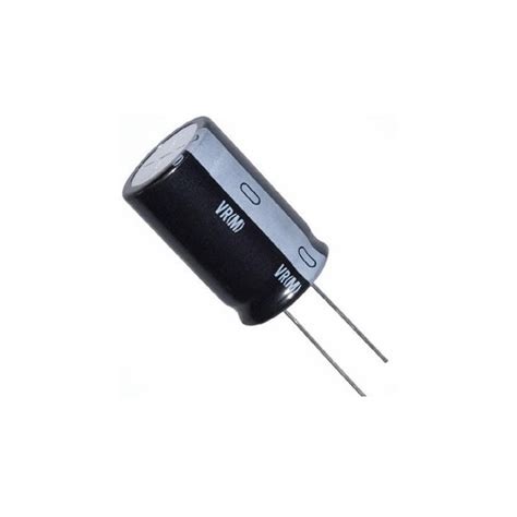 4700MF 63V Kondansator