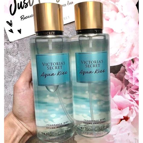 Jual ORIGINAL STORE VICTORIA S SECRET BODY MIST VICTORIA SECRET