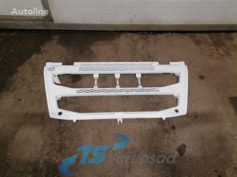 Volvo Grille Panel Radiator Grille For Volvo Fh Truck Tractor