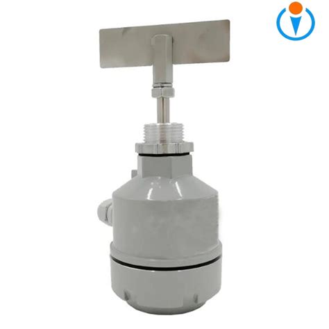 Stainless Steel Stop Paddle Rotating Type Level Switch For Cement Silo