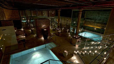 Aire Ancient Baths | Health and beauty in Tribeca, New York