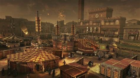 Assassin’s Creed Revelations Three Sunny Mediterranean Traveller Map Pack Screenshots