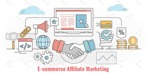 Ecommerce Affiliate Marketing The Definitive Guide 2023