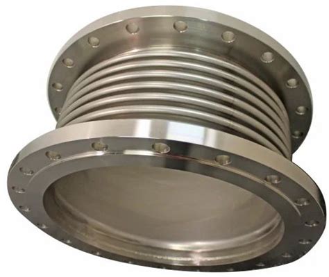 Expansion Joints Stainless Steel Expansion Joints Manufacturer From