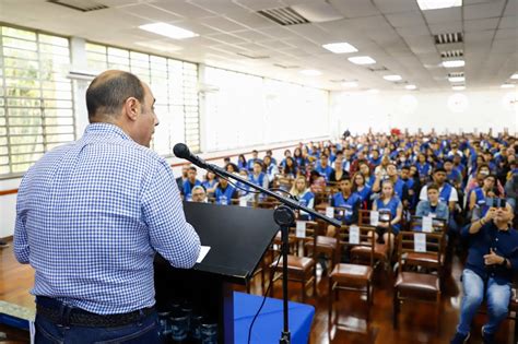 São Caetano prorroga Agente Jovem e amplia oportunidades para inserção