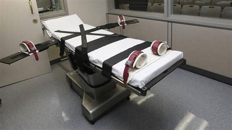 Supreme Court Execution Drug Used In Florida Not ‘cruel And Unusual