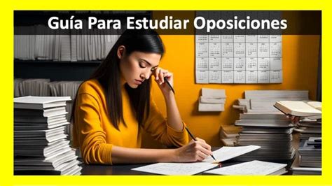 C Mo Trabajar Y Estudiar A La Vez Gu A Pr Ctica Metaaprendizaje