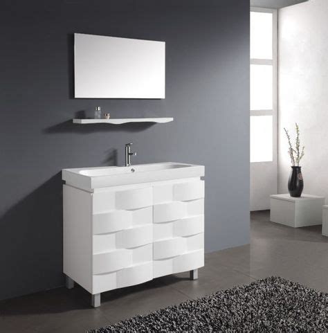 Top 10 white bathroom vanities ideas and inspiration